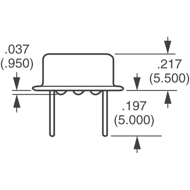 MXO45HS-3C-1M843200 CTS-Frequency Controls  Oscillateurs
